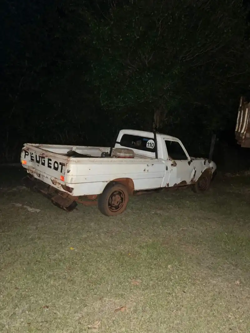 Procedimientos en Apóstoles y Puerto Rico: Dos conductores ebrios fueron demorado y sus vehículos retenidos 4