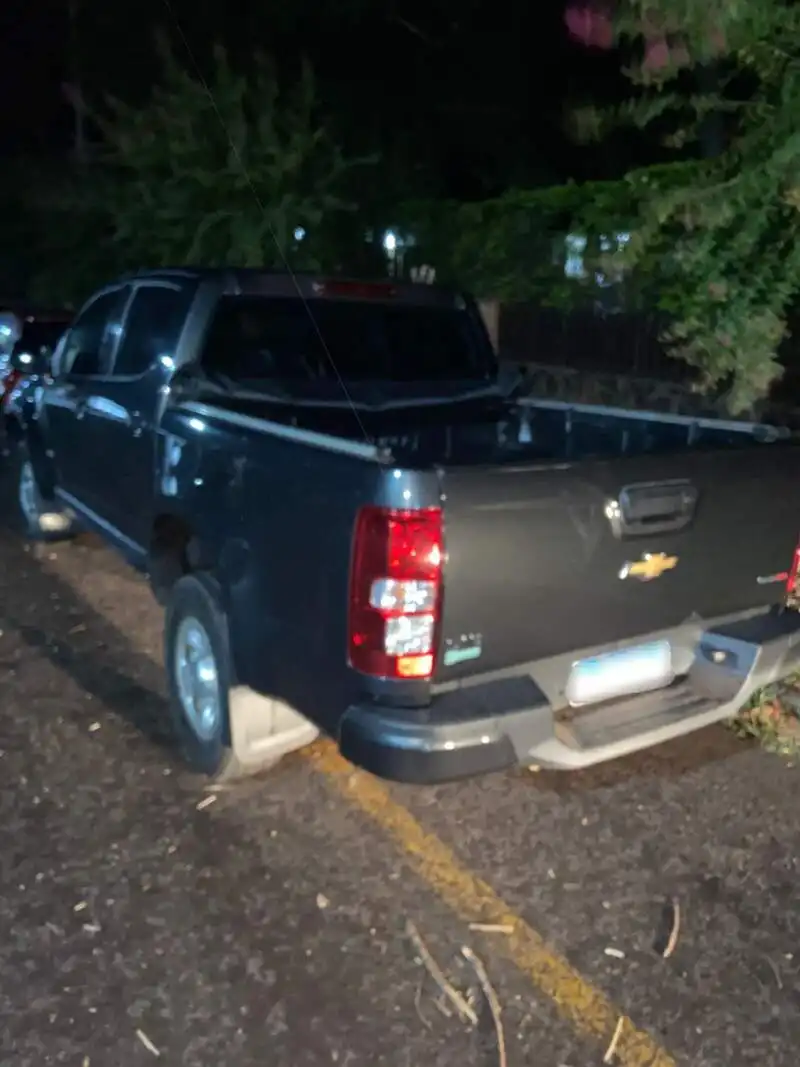 Procedimientos en Apóstoles y Puerto Rico: Dos conductores ebrios fueron demorado y sus vehículos retenidos 5