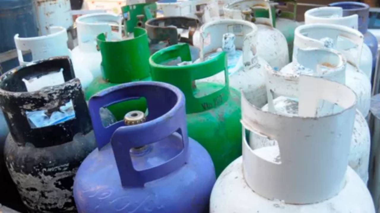 Desde hoy rigen nuevos valores para las garrafas de gas de la CEEL