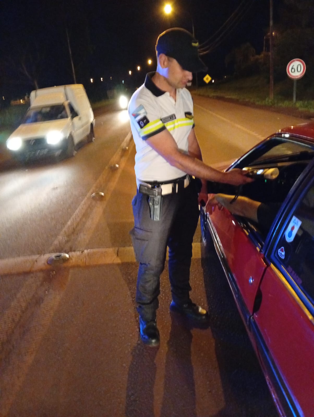 Según la Policía, Misiones redujo un 47% los siniestros viales y un 50% las muertes en rutas 4