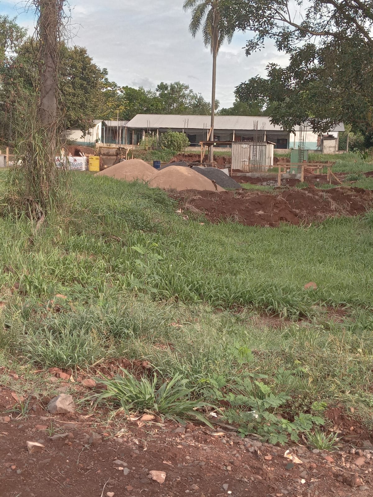 Escuela Especial N° 46 solicita donaciones:  “Todo lo que traigan a la escuela es bienvenido y se reparte con los chicos que más necesitan” 2