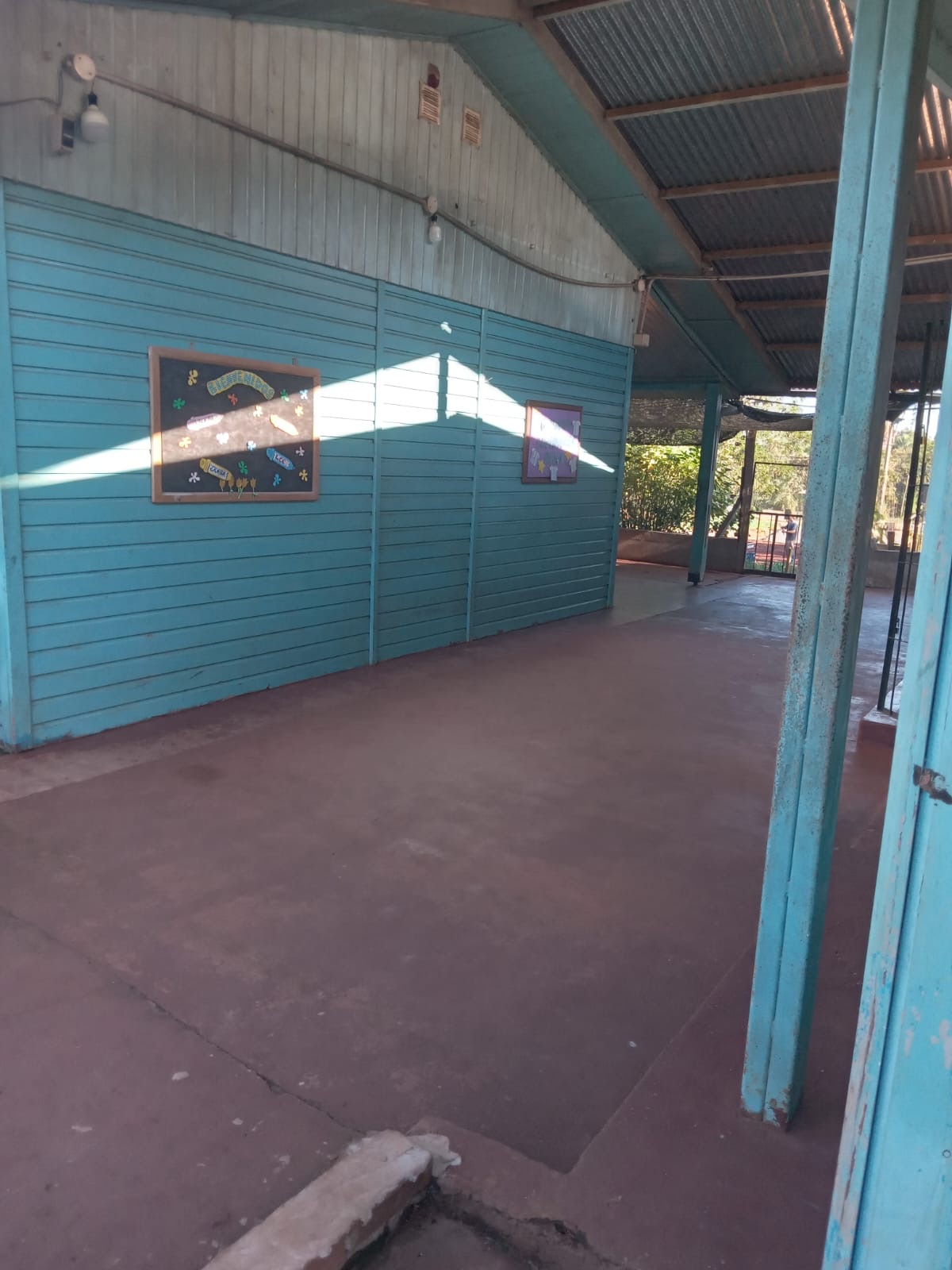 Escuela Especial N° 46 solicita donaciones:  “Todo lo que traigan a la escuela es bienvenido y se reparte con los chicos que más necesitan” 3