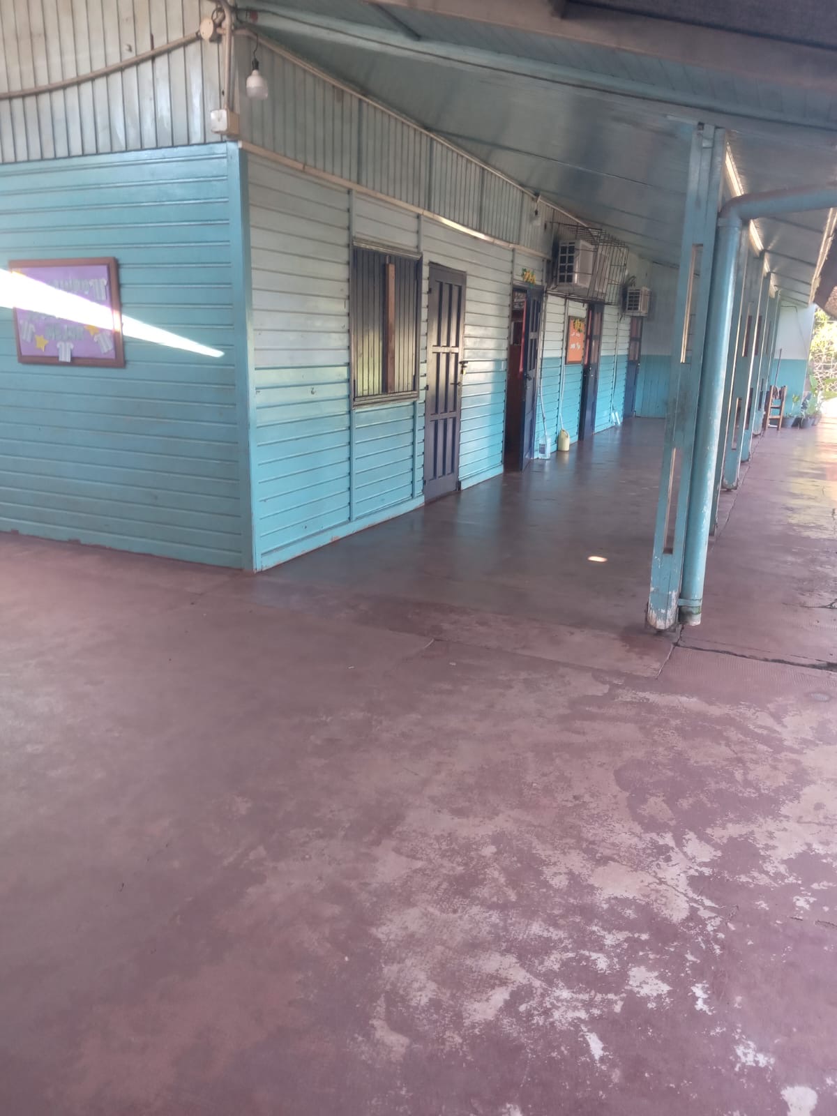 Escuela Especial N° 46 solicita donaciones:  “Todo lo que traigan a la escuela es bienvenido y se reparte con los chicos que más necesitan” 4