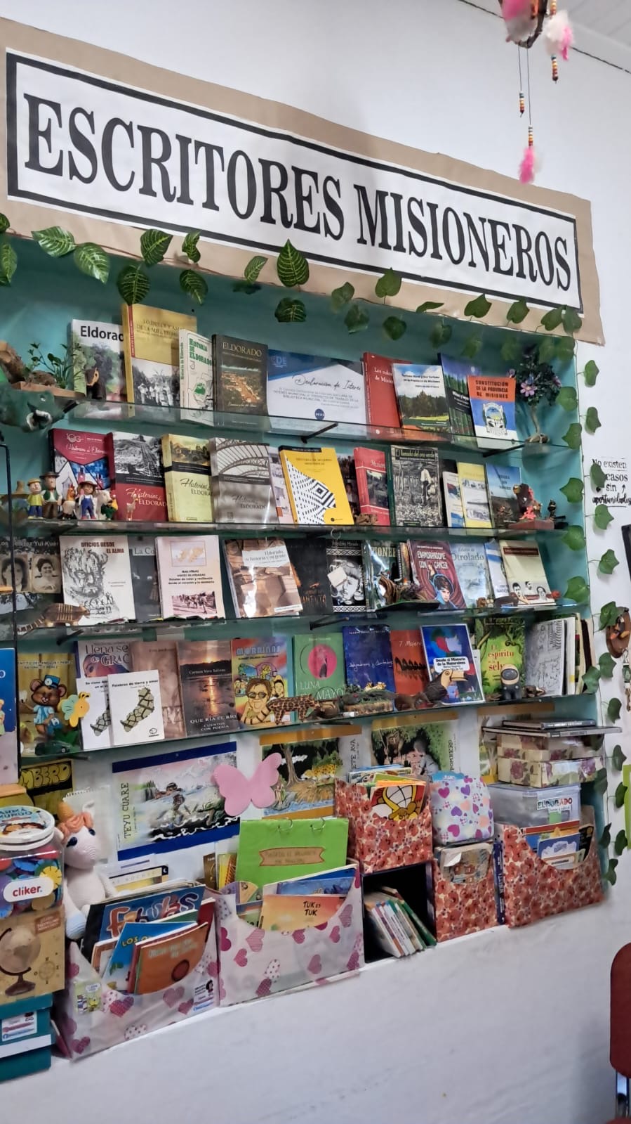 Actividades de Semana Santa en la Biblioteca Municipal: “Queremos traer una propuesta totalmente creativa y reflexiva para los niños” 3