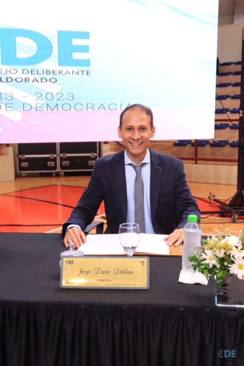 Doldán: “La alternativa es que los conductores del Precio Colectivo se registren en plataformas electrónicas”