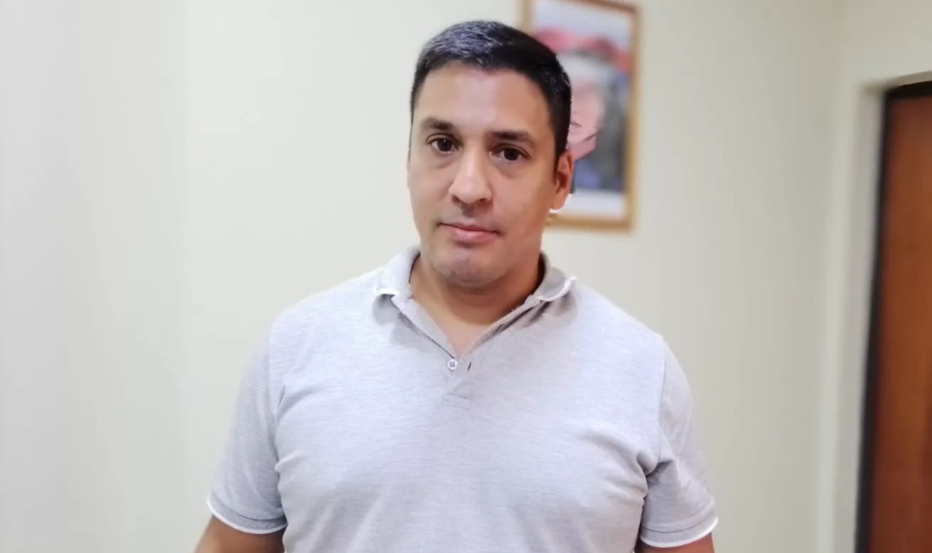 Fernando Caro: “La modalidad Precio Colectivo, aunque estén inscriptos en una aplicación, es ilegal”