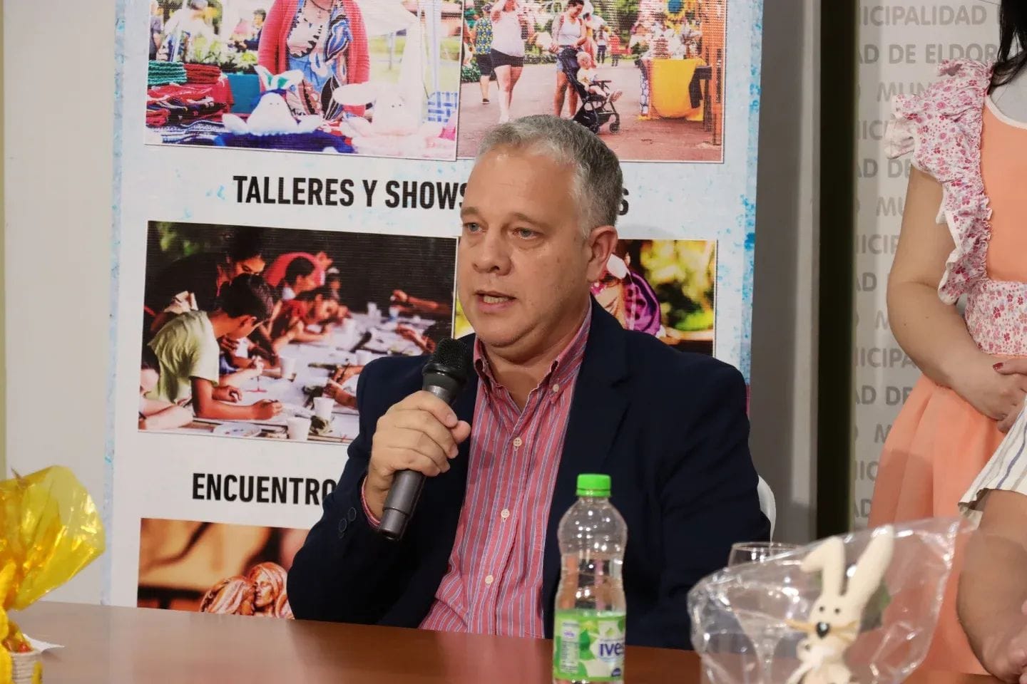 Presentaron en Eldorado la propuesta turística de Leandro N. Alem para Semana Santa 3