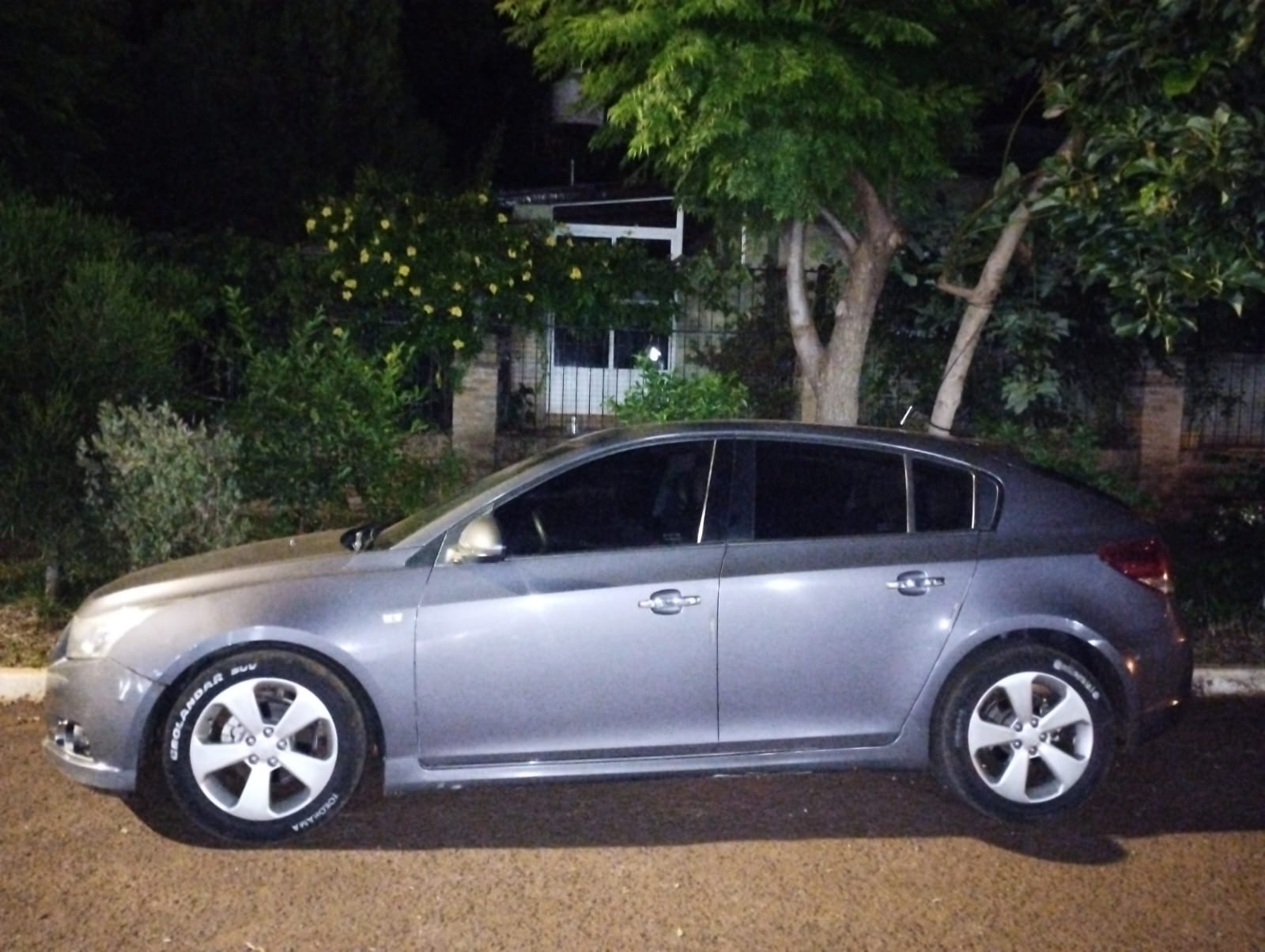 Dos conductores alcoholizados fueron detenidos en Apóstoles: uno hacía maniobras peligrosas y otro intentó escapar 4