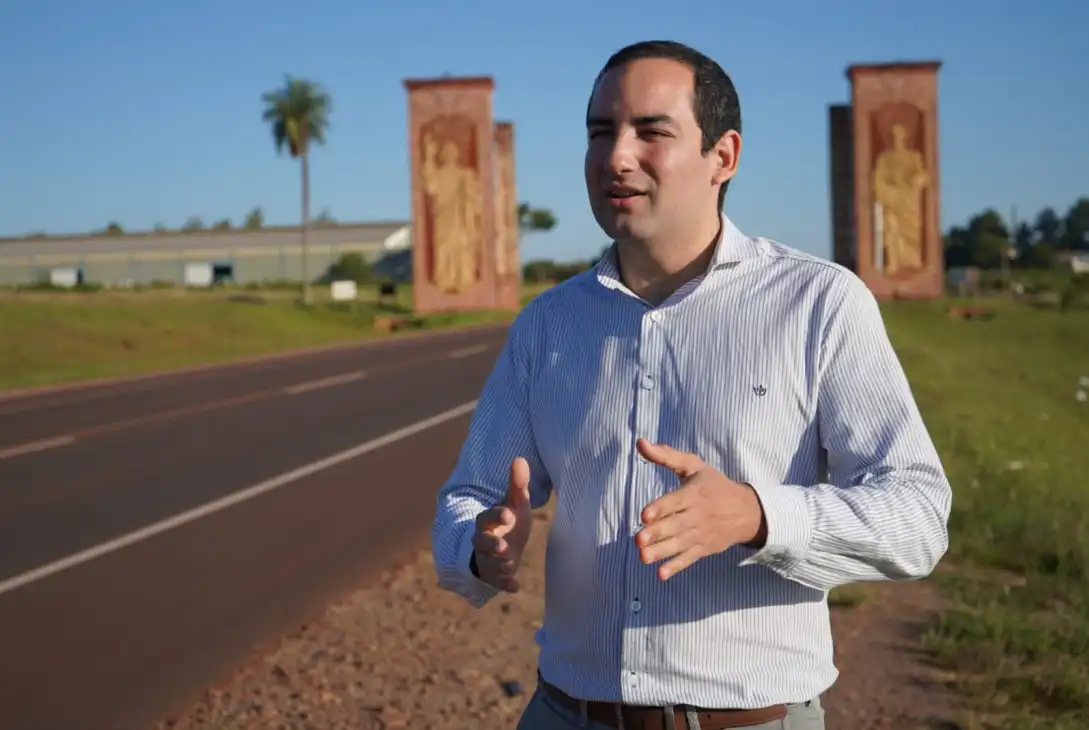 Desplazaron al subsecretario de Seguridad y Justicia de Misiones en medio de una reestructuración