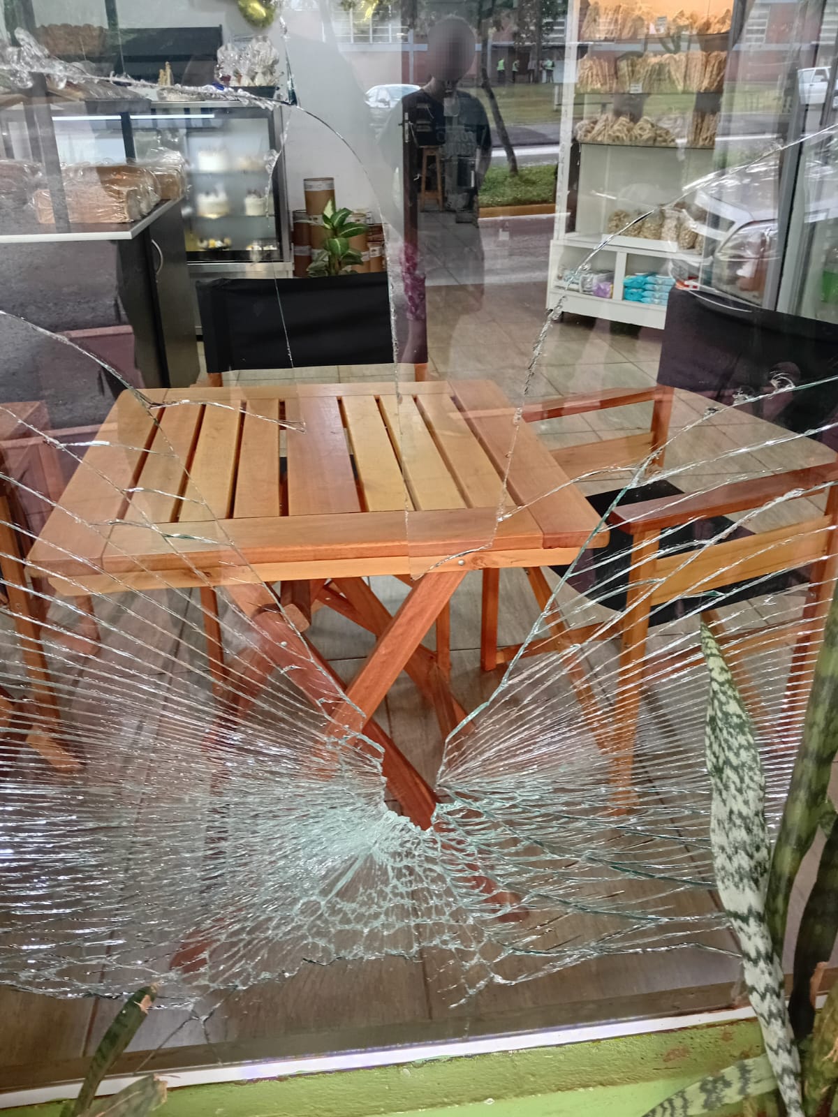 Detuvieron a un hombre tras chocar un comercio, huir y protagonizar una persecución entre Wanda y Esperanza 3