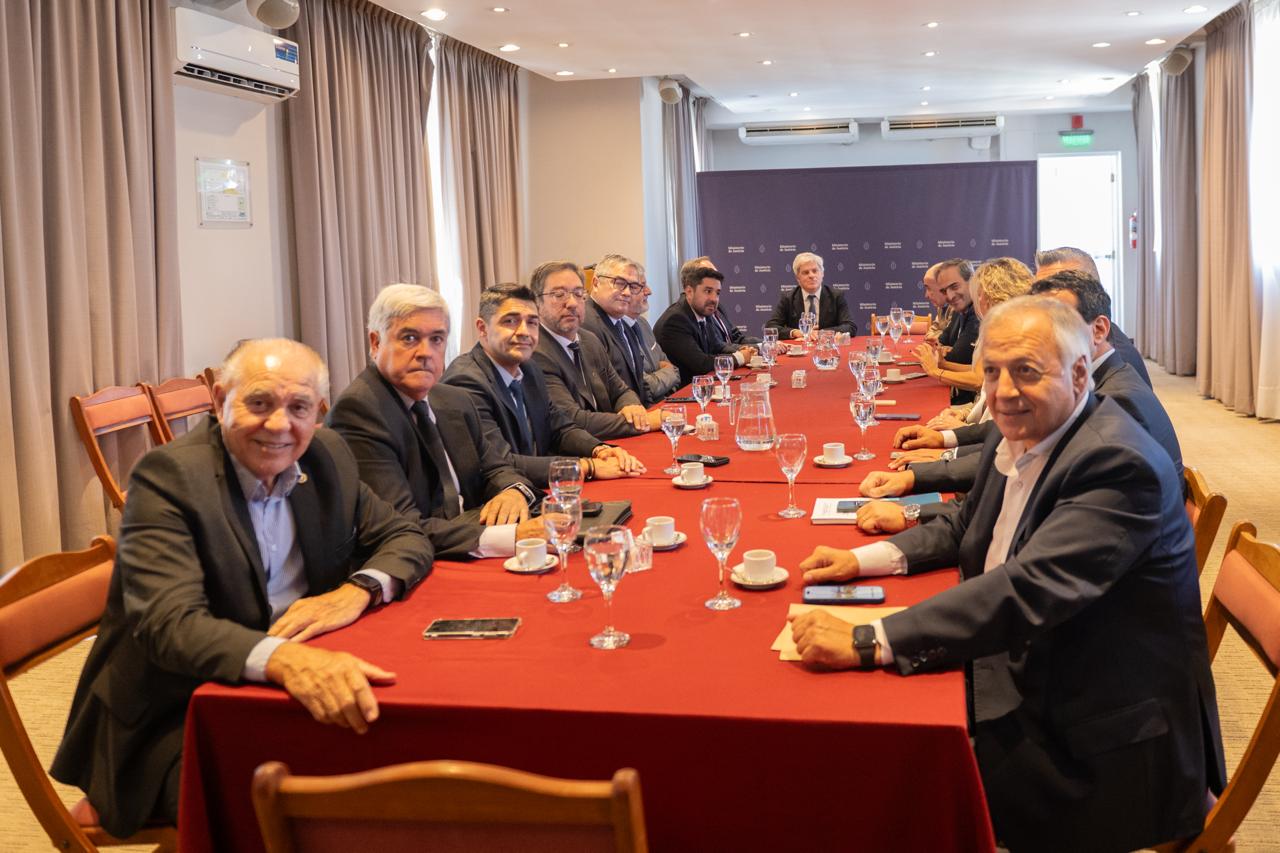 Misiones asegura financiamiento nacional para reforzar la investigación forense 2