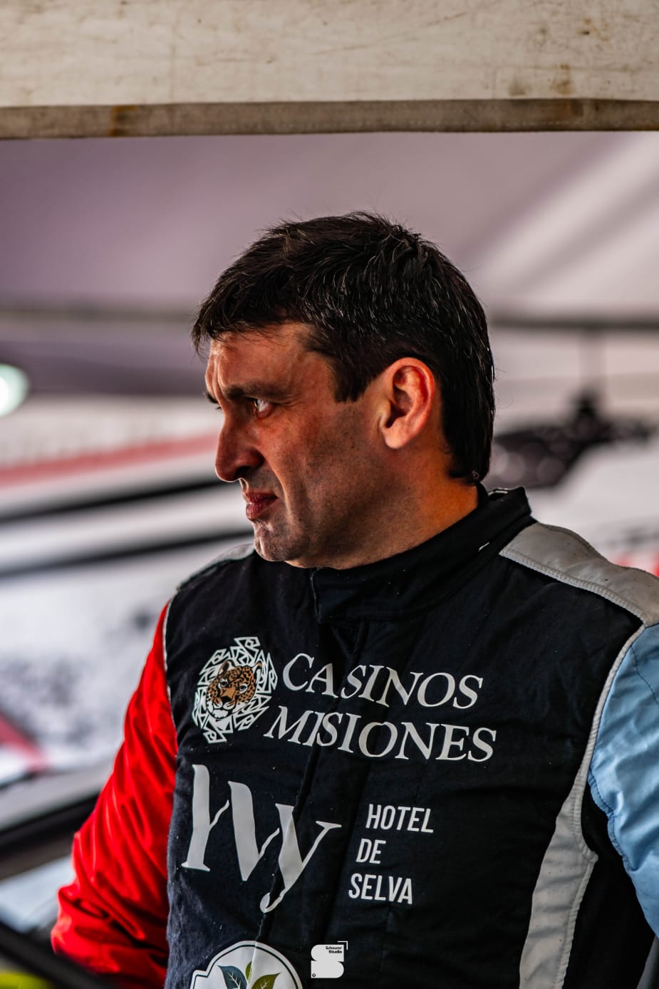 Turismo Pista: Lucho Viana busca ser protagonista en Concordia 2