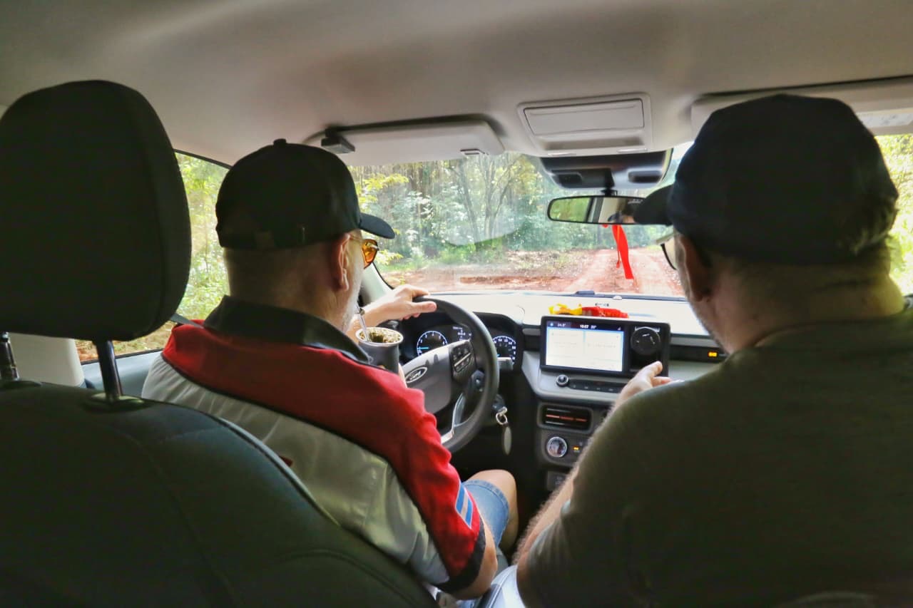 Eldorado y Colonia Victoria aceleran: confirmado el Rally Integración 2