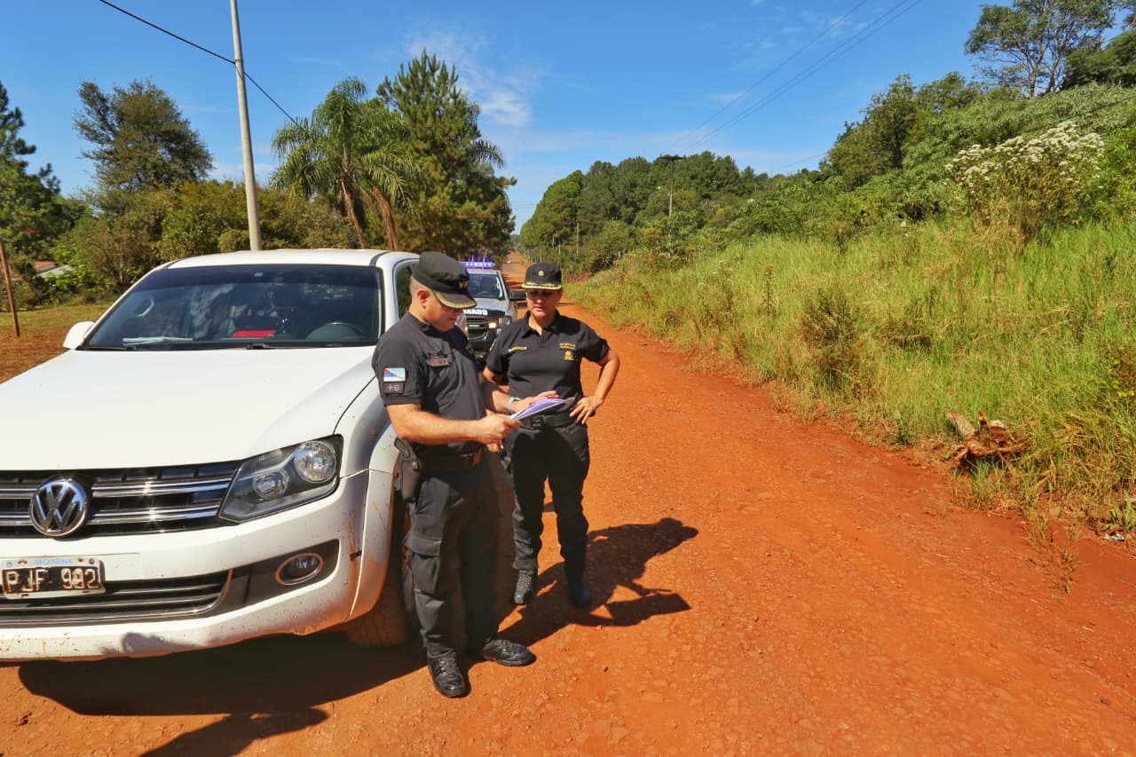 Eldorado y Colonia Victoria aceleran: confirmado el Rally Integración 3