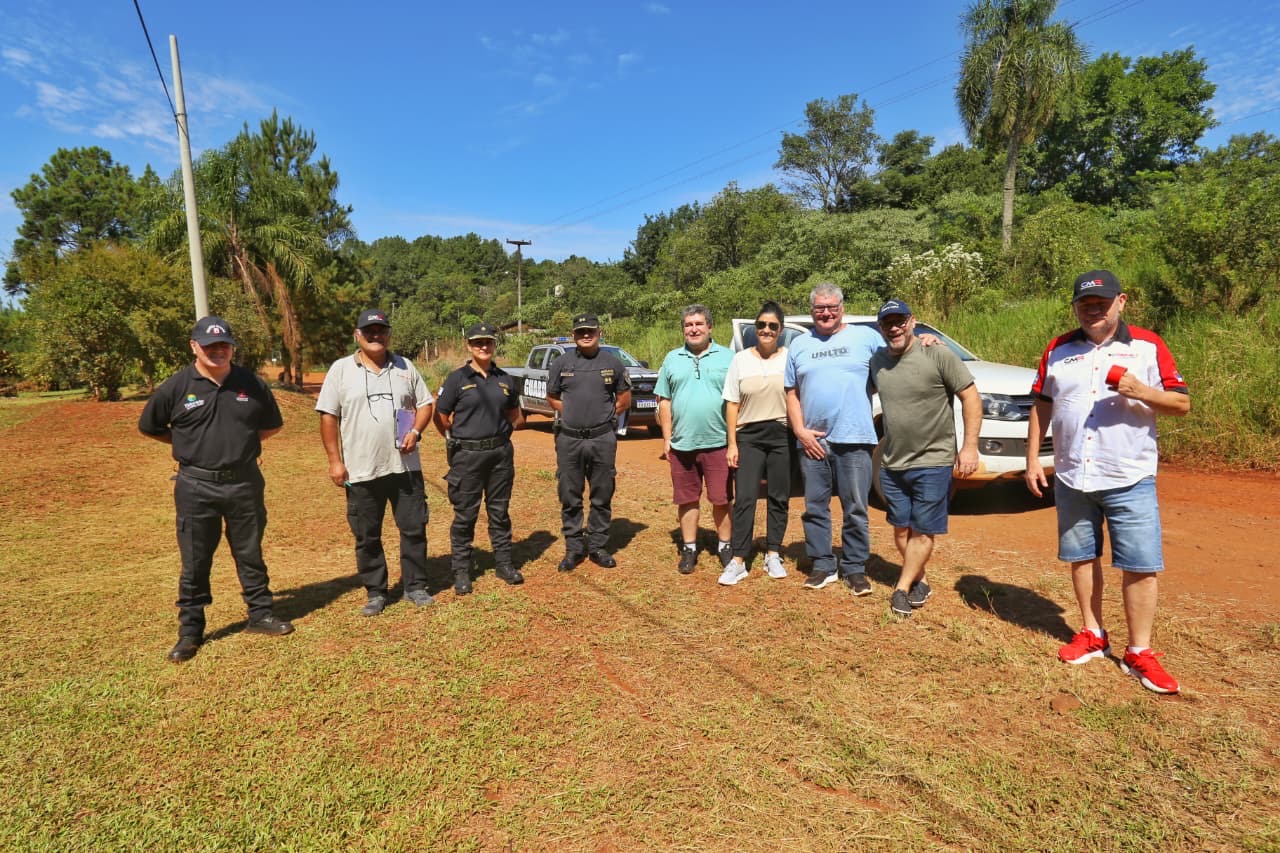 Eldorado y Colonia Victoria aceleran: confirmado el Rally Integración 4