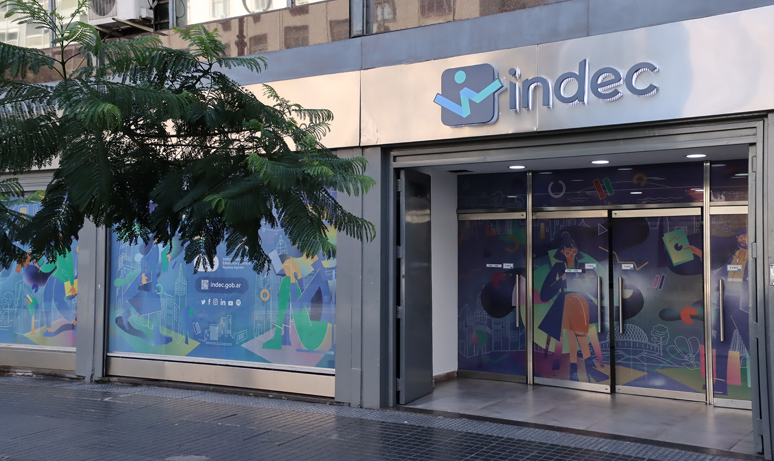 El martes el INDEC dará a conocer la inflación de marzo: estiman que rondará el 3%