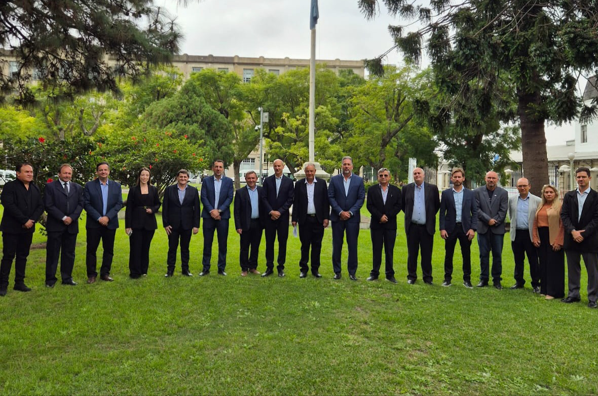 Misiones y Brasil impulsan ampliar horarios en pasos fronterizos 2