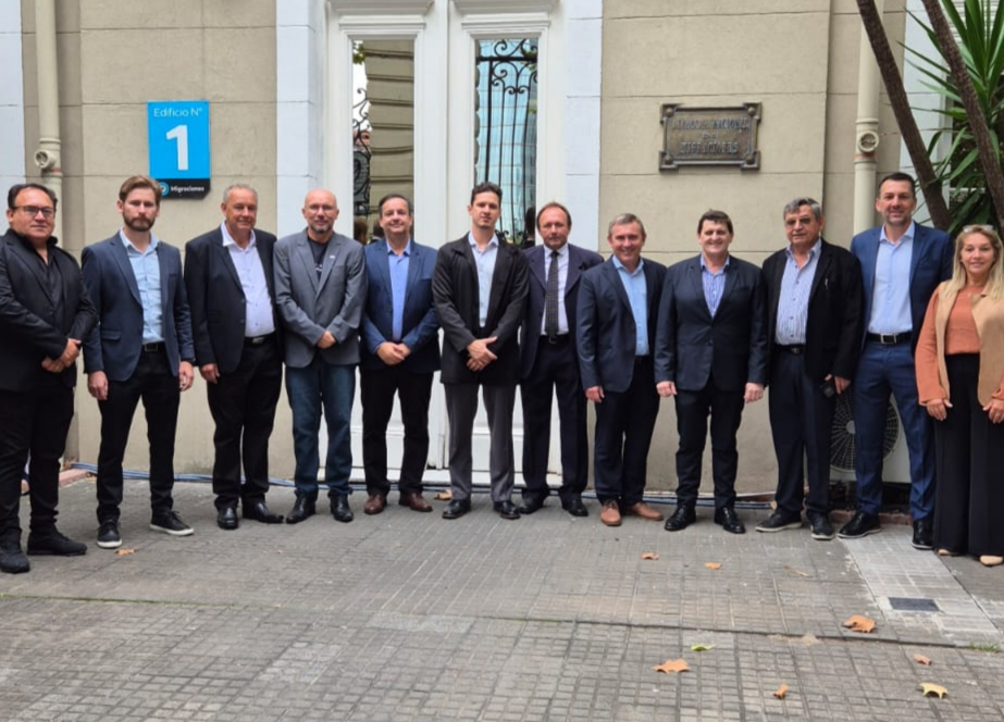 Misiones y Brasil impulsan ampliar horarios en pasos fronterizos 3