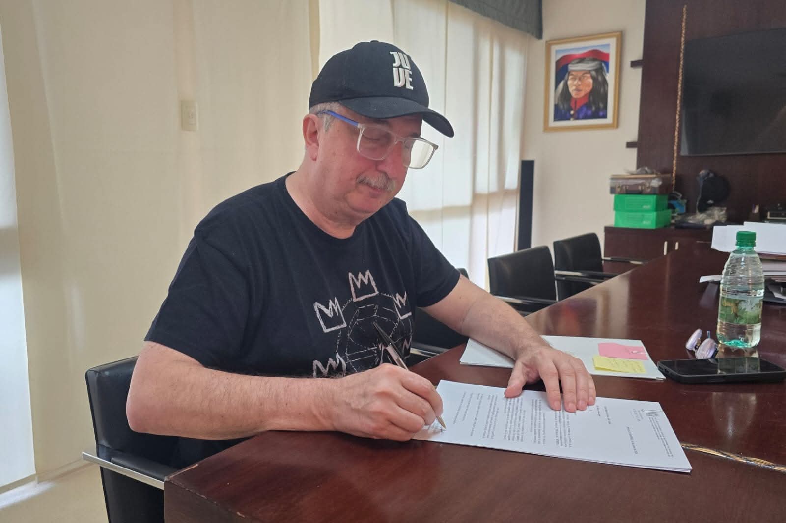 Misiones reclamó a Nación el pago de más de $2.500 millones adeudados a prestadores de Incluir Salud 2