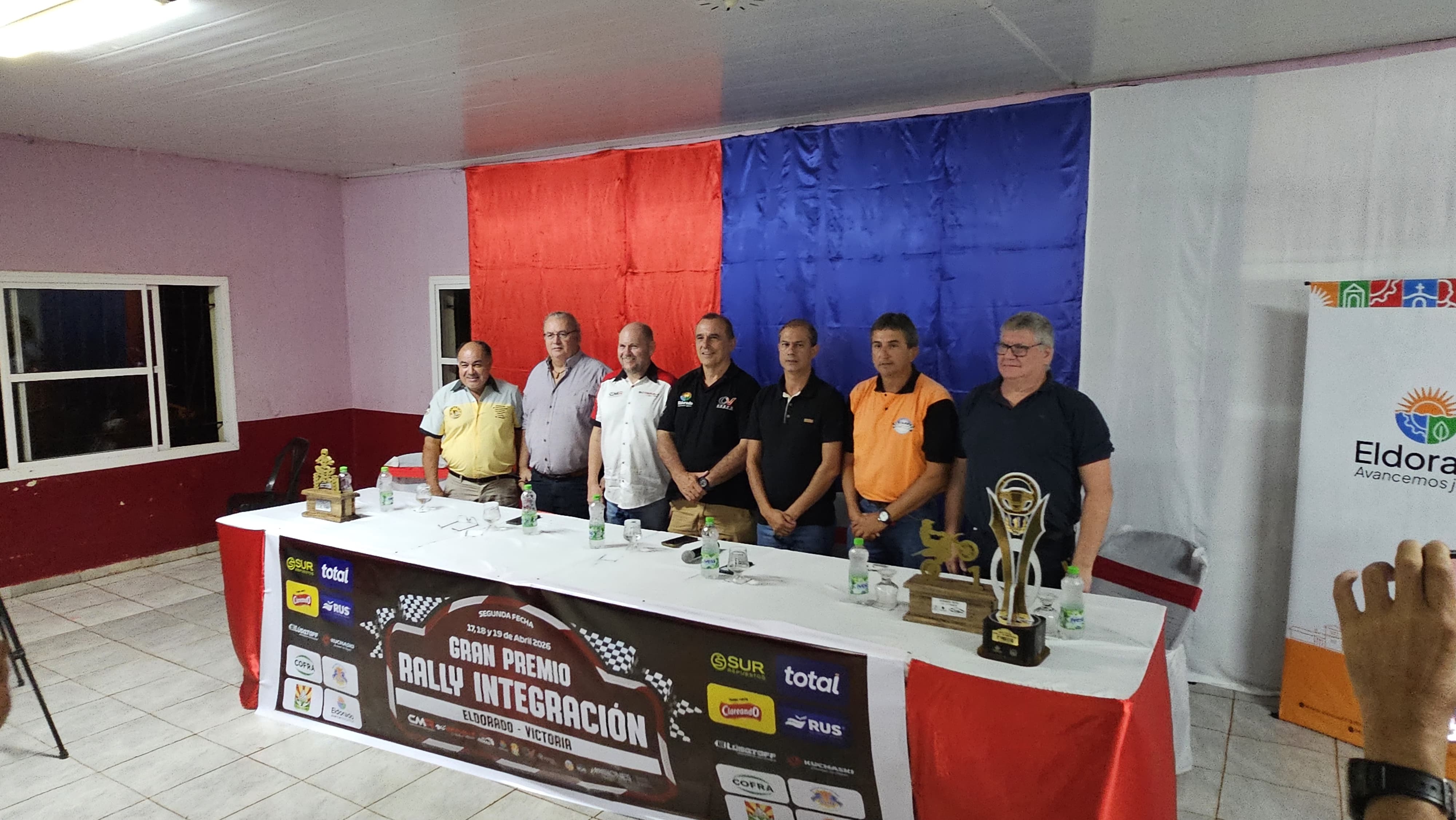 Rodrigo Durán: "Somos dos municipios con un mismo objetivo que es el beneficio de la gente" 3