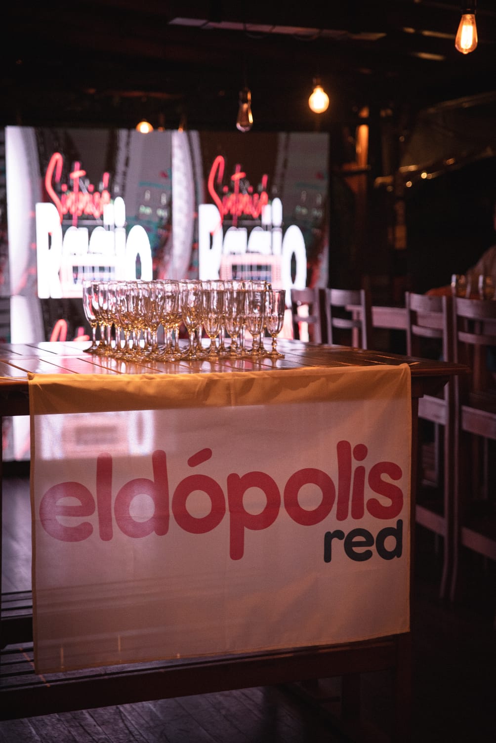Eldópolis Red celebró su 10° aniversario con clientes y amigos 2