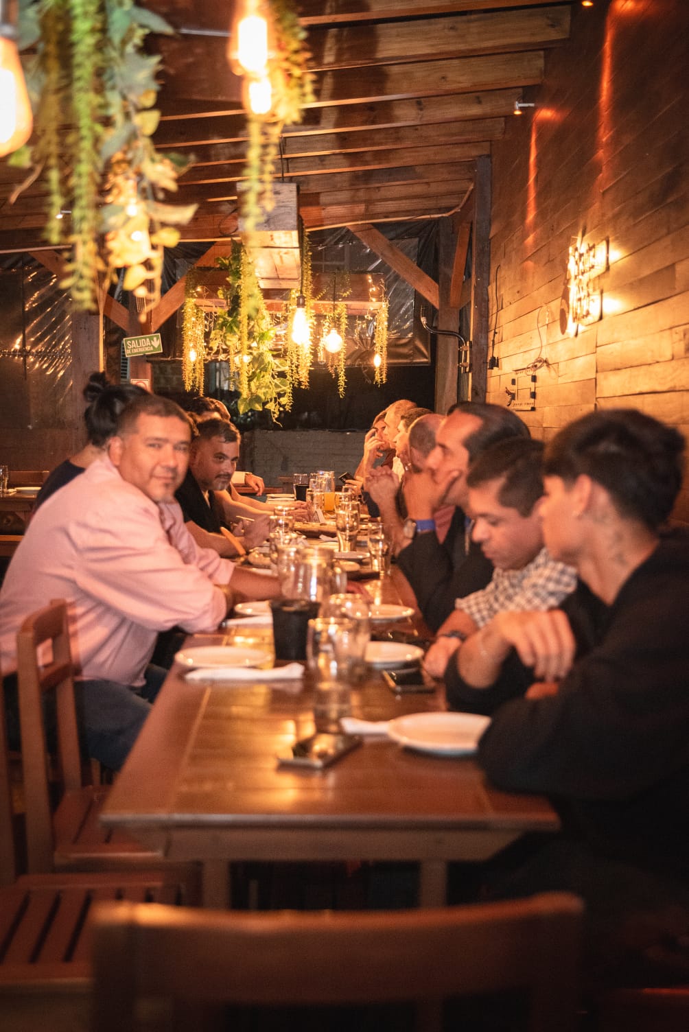 Eldópolis Red celebró su 10° aniversario con clientes y amigos 3