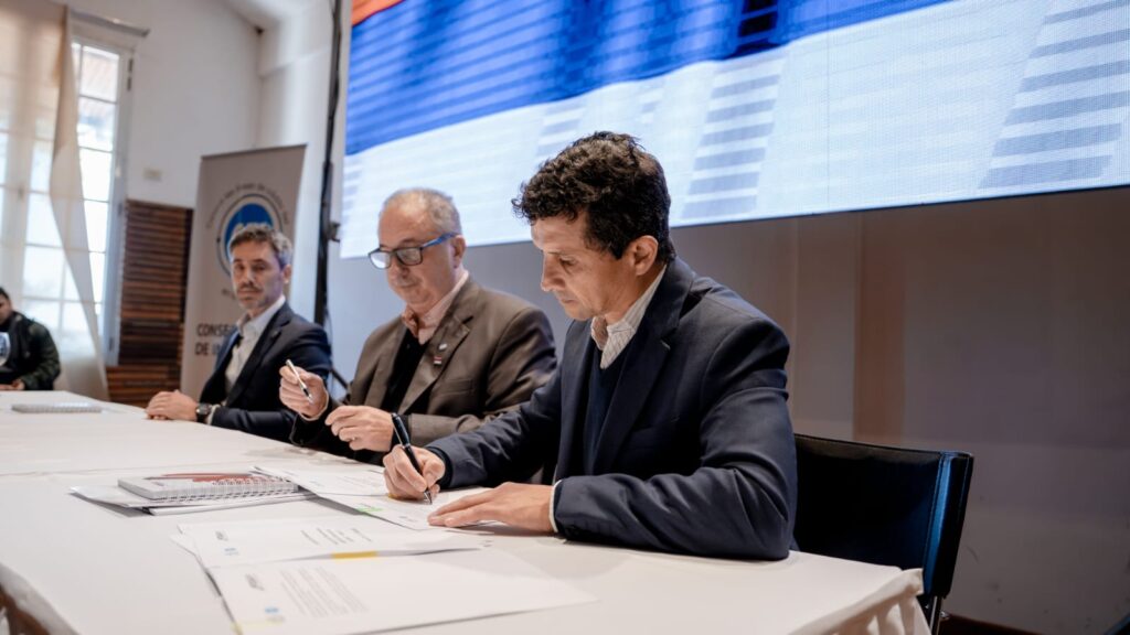 Misiones impulsa nuevas garantías bursátiles y amplía el acceso al crédito para pymes 2