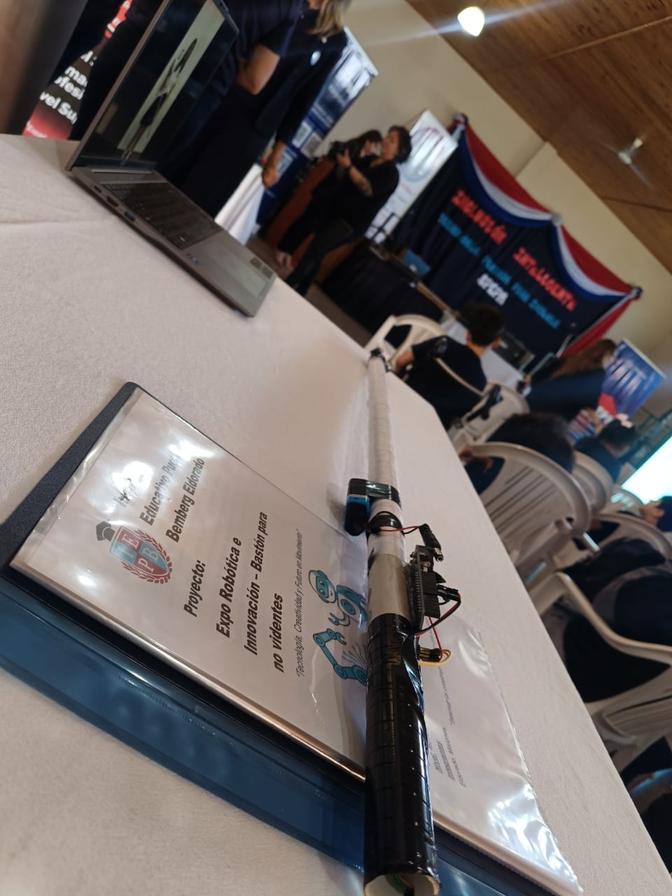 Mariana Méndez: “Queremos que los chicos entiendan que pueden resolver problemas reales” 3