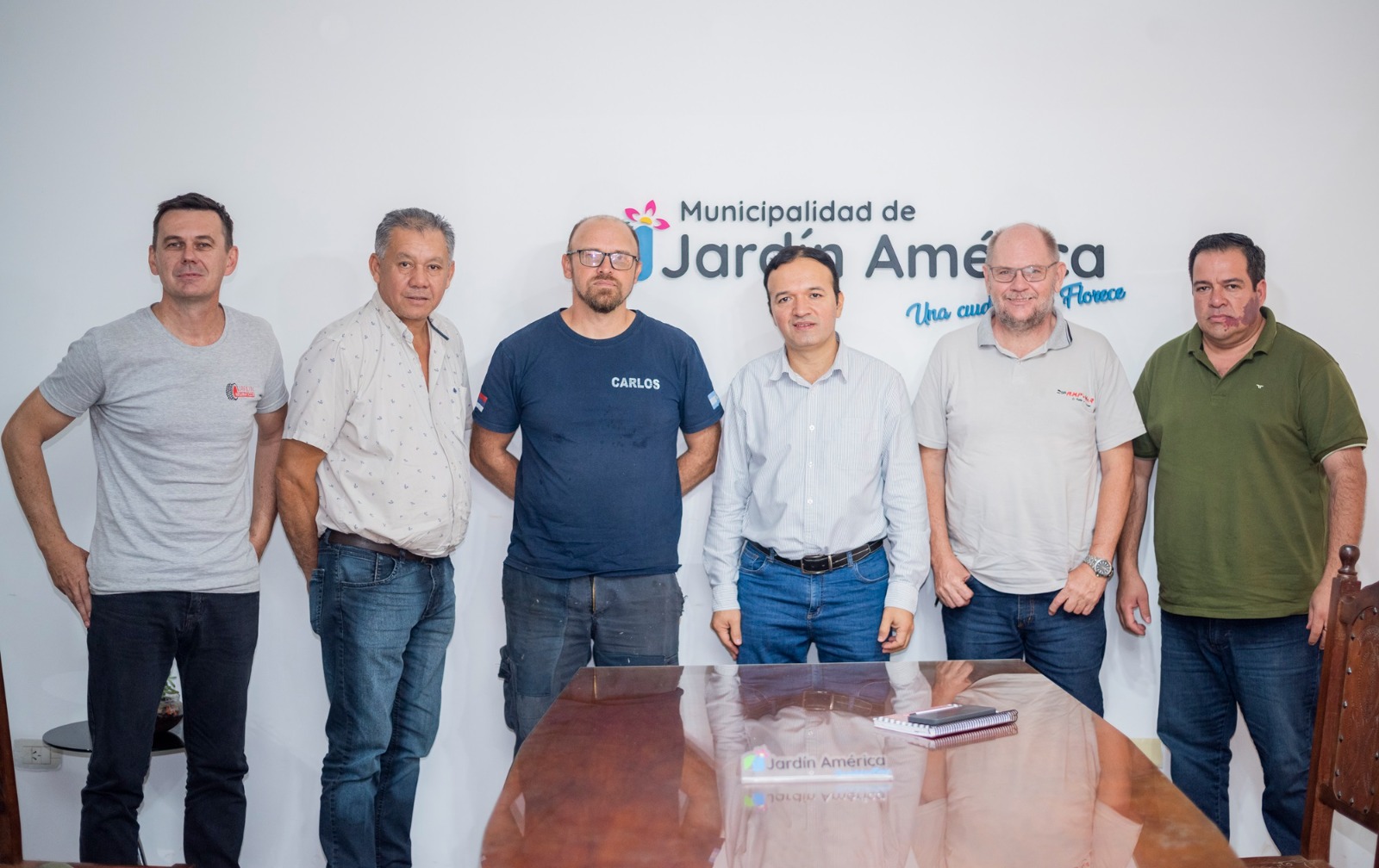 La 3° fecha del Misionero de Rally se disputará en cinco municipios  2