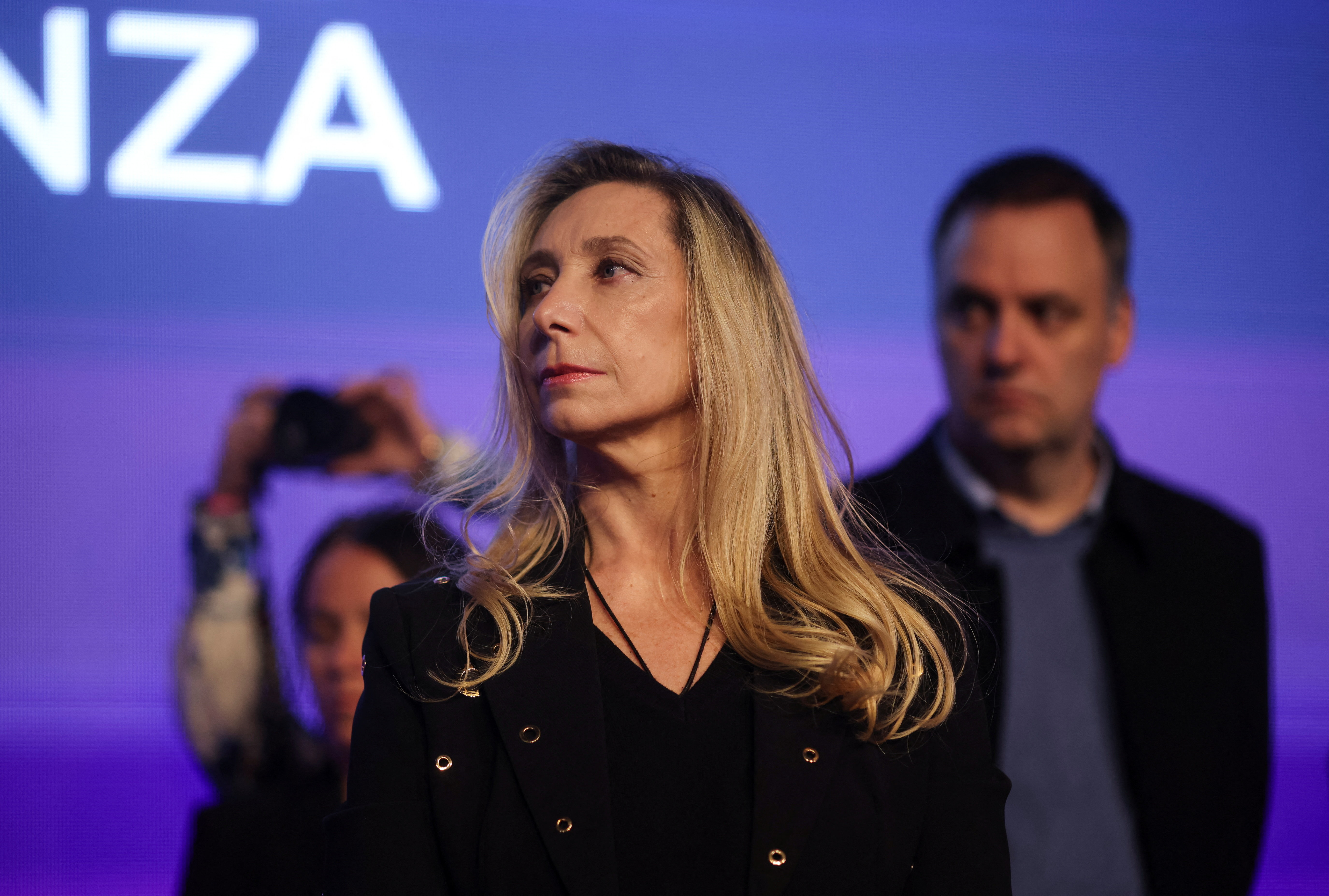 Nación entregó bienes decomisados a la fundación libertaria Innovación Misionerista