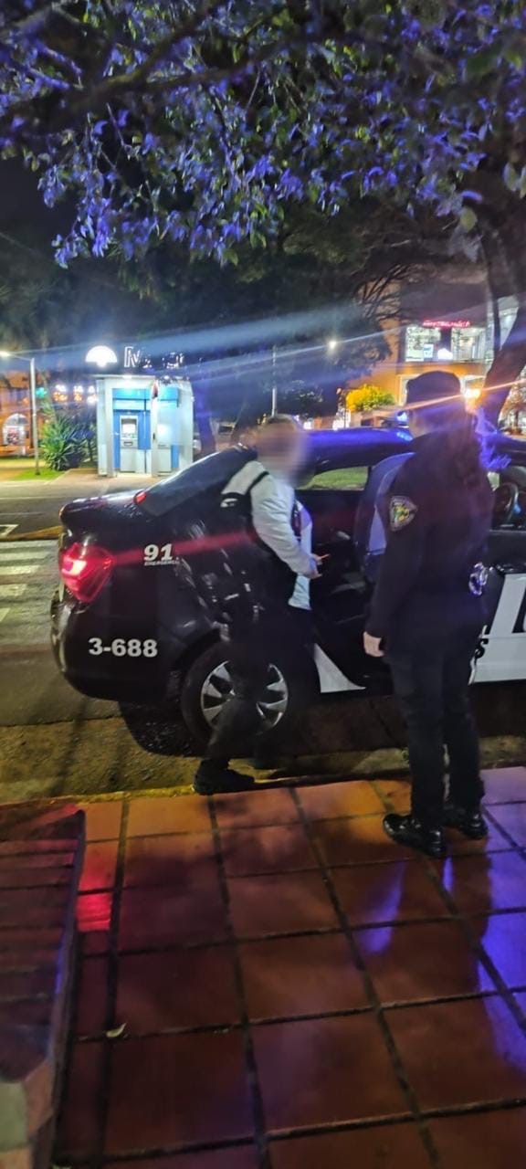     Misionera engañada con un trabajo fue rescatada de una red de trata en Brasil 3