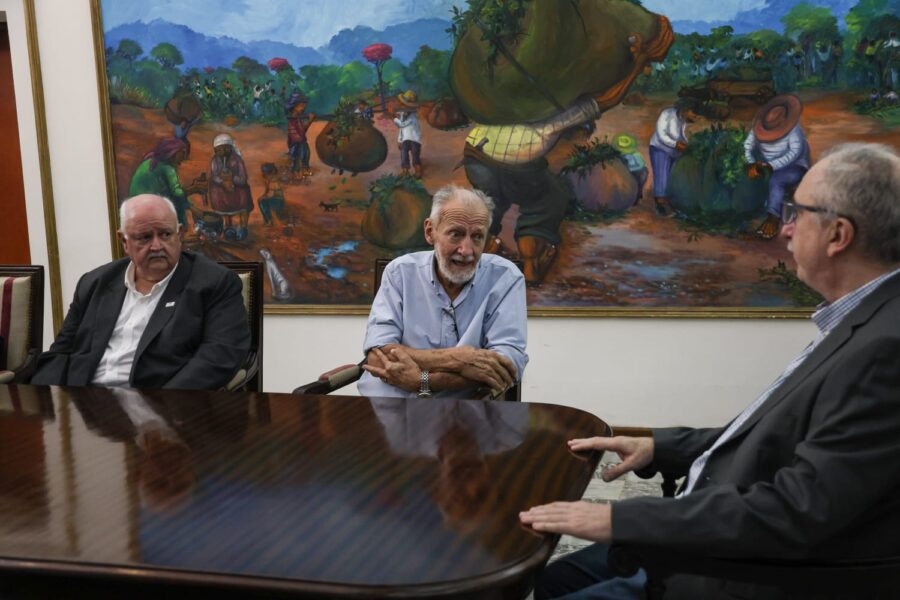 La Cámara Argentina de la Construcción destacó que Misiones sostiene la actividad 2