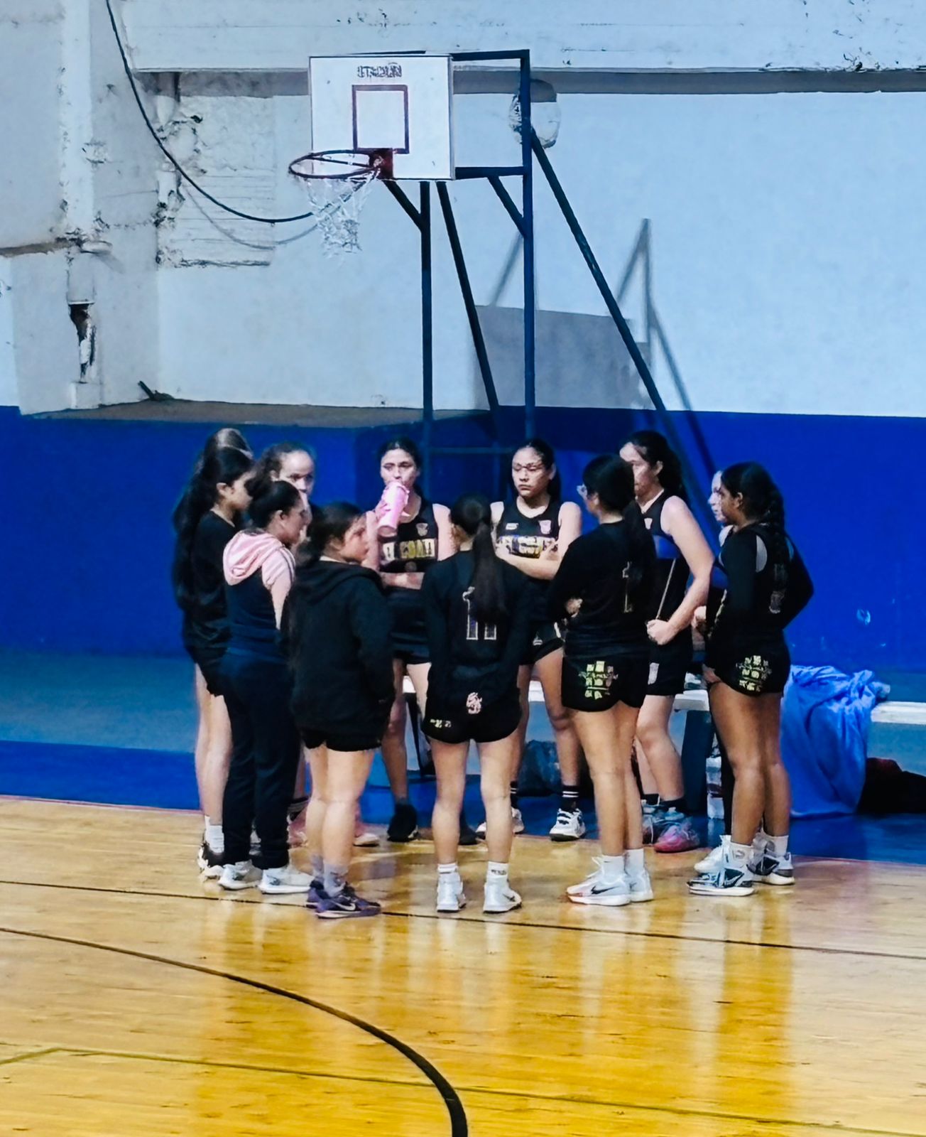 El Coatí festejó en Posadas y sigue en la cima del torneo provincial 2