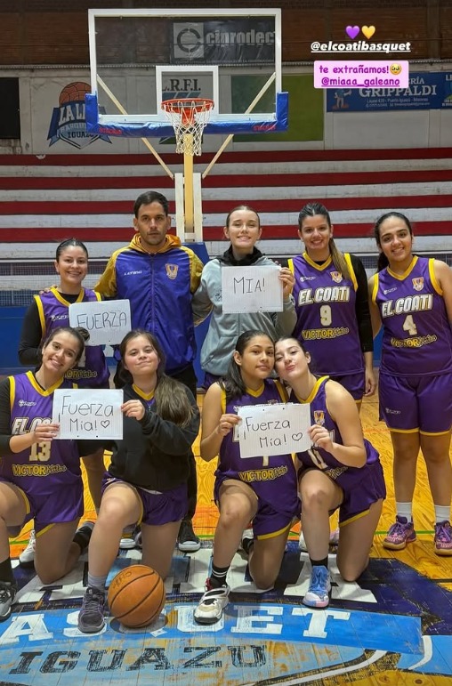 El Coatí festejó en Posadas y sigue en la cima del torneo provincial 3