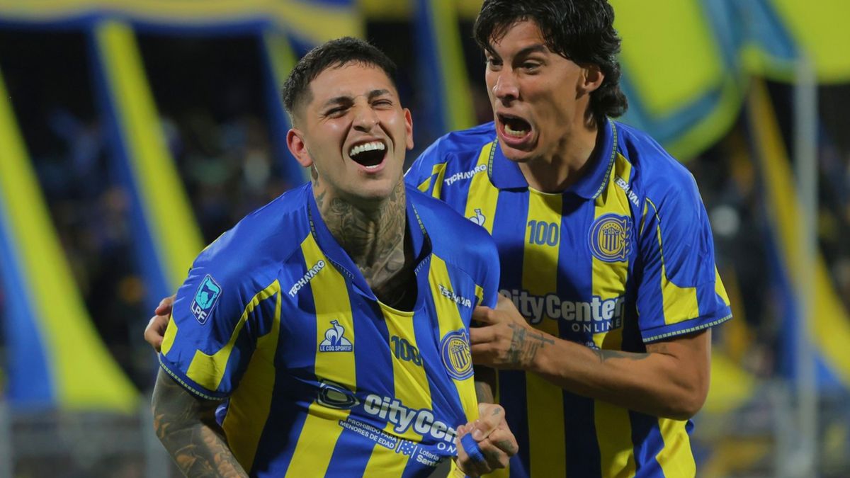 Rosario Central eliminó a Racing y se metió en las semifinales del Torneo Apertura 2