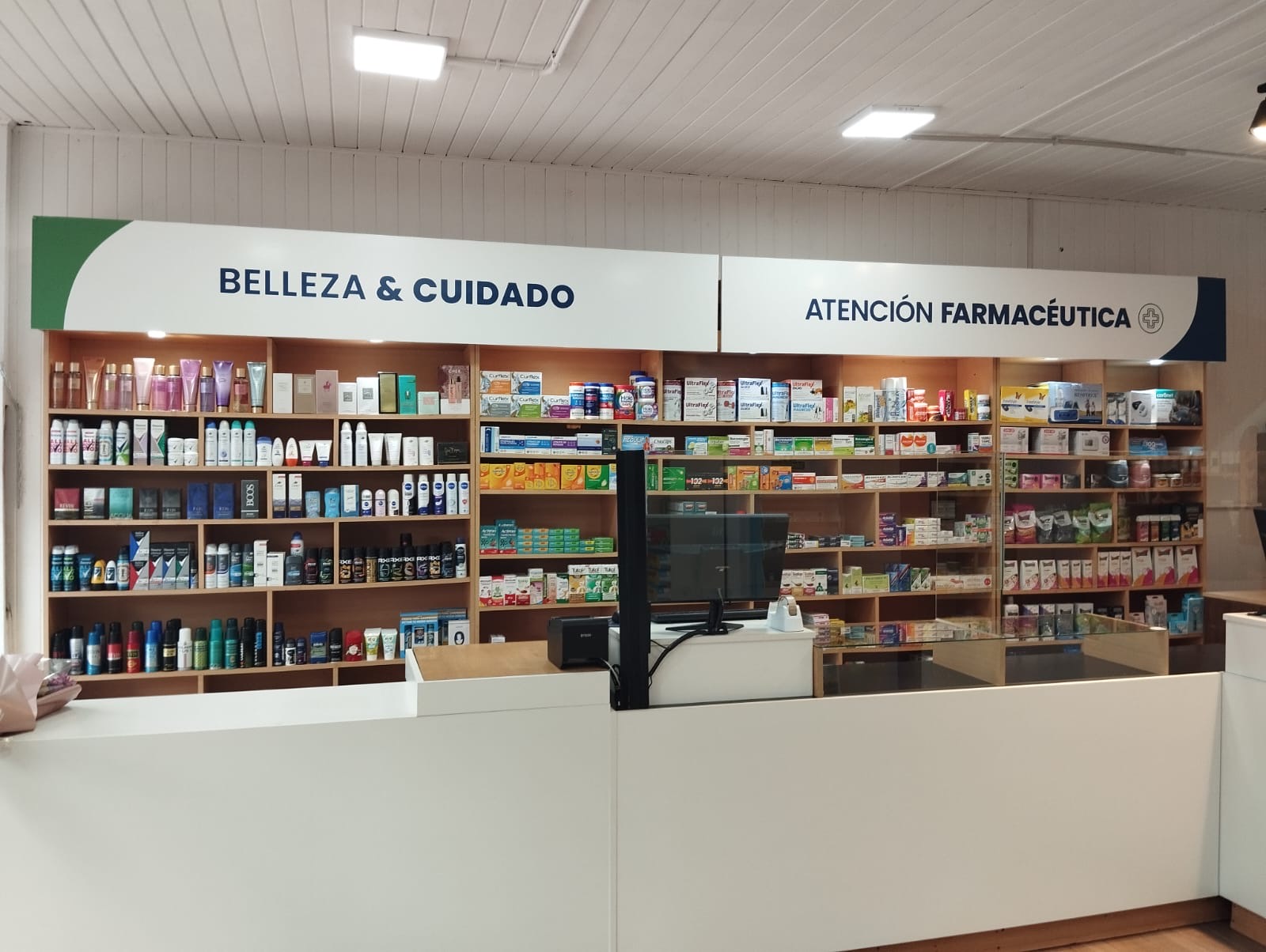     Farma 9 Express abrió sus puertas en Eldorado: descuentos, sorteos y atención rápida 3