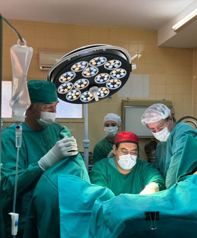 Puerto Rico: Facilitan el acceso a estudios clave para detectar a tiempo el cáncer de cuello uterino 2