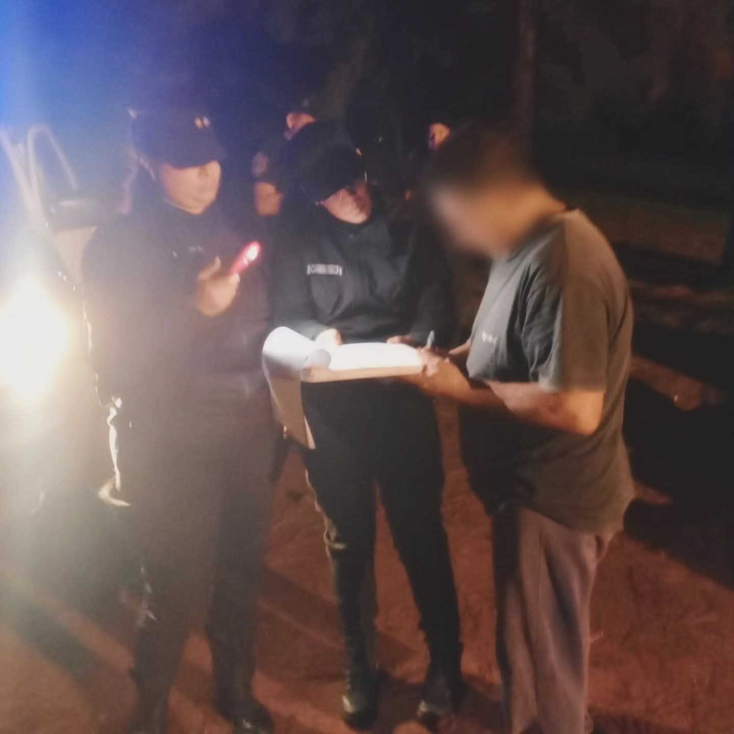    Candelaria: investigan un caso de maltrato animal tras la muerte de un perro herido por disparos 2