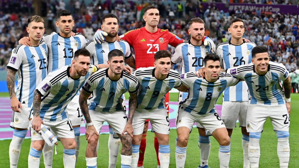 Scaloni demora la lista final de la Selección por lesiones y dudas en el plantel 2