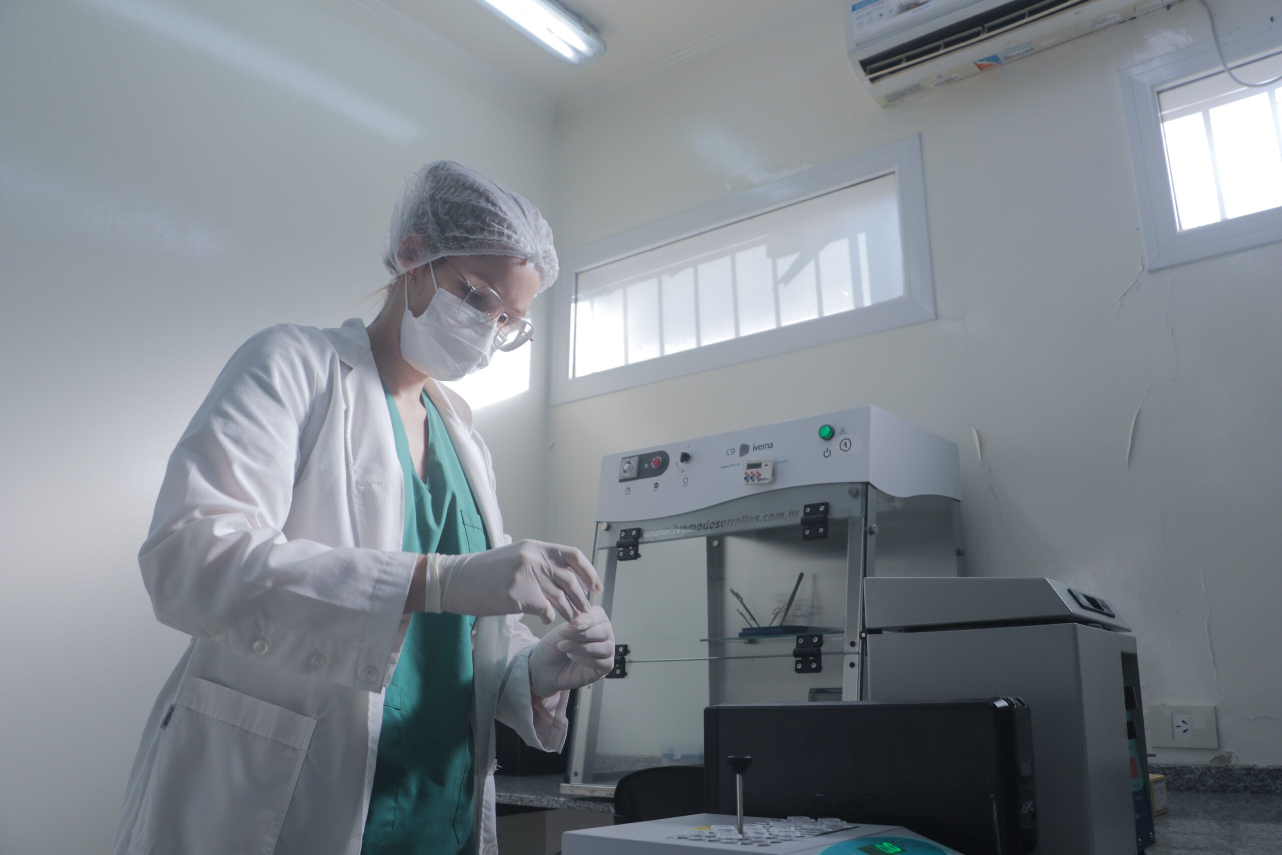 El Instituto Misionero del Cáncer inicia ensayos clínicos oncológicos con estándares internacionales 3