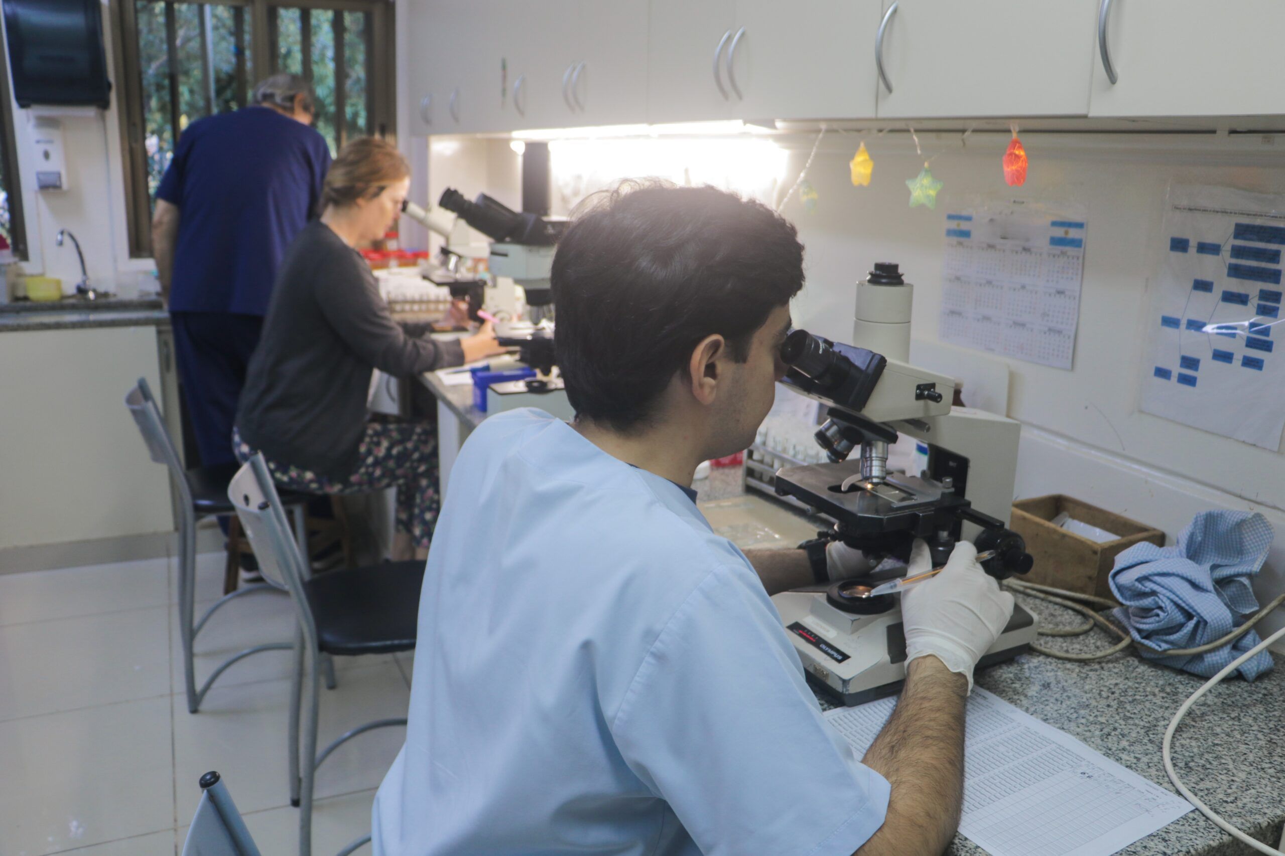 El Instituto Misionero del Cáncer inicia ensayos clínicos oncológicos con estándares internacionales 4