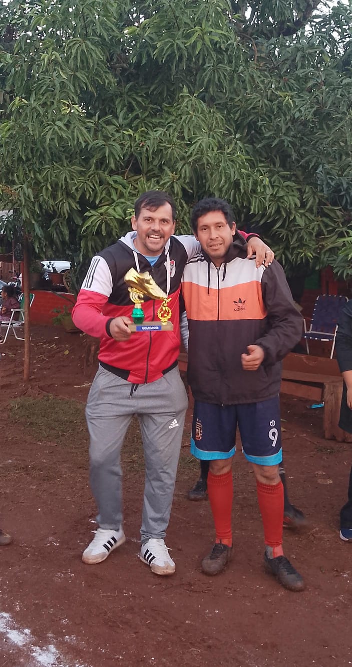 Vidriería Daniel se consagró campeón en la Villa  3
