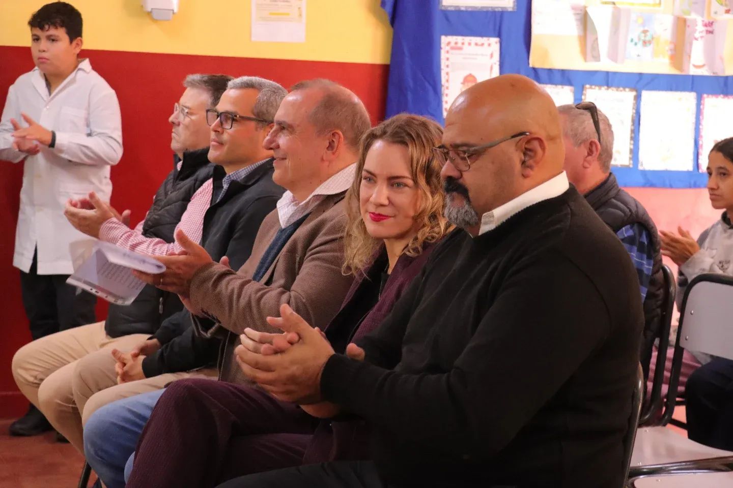 Día Mundial del Ambiente: alumnos de la Escuela Nº 668 realizaron la Promesa al Medio Ambiente 4