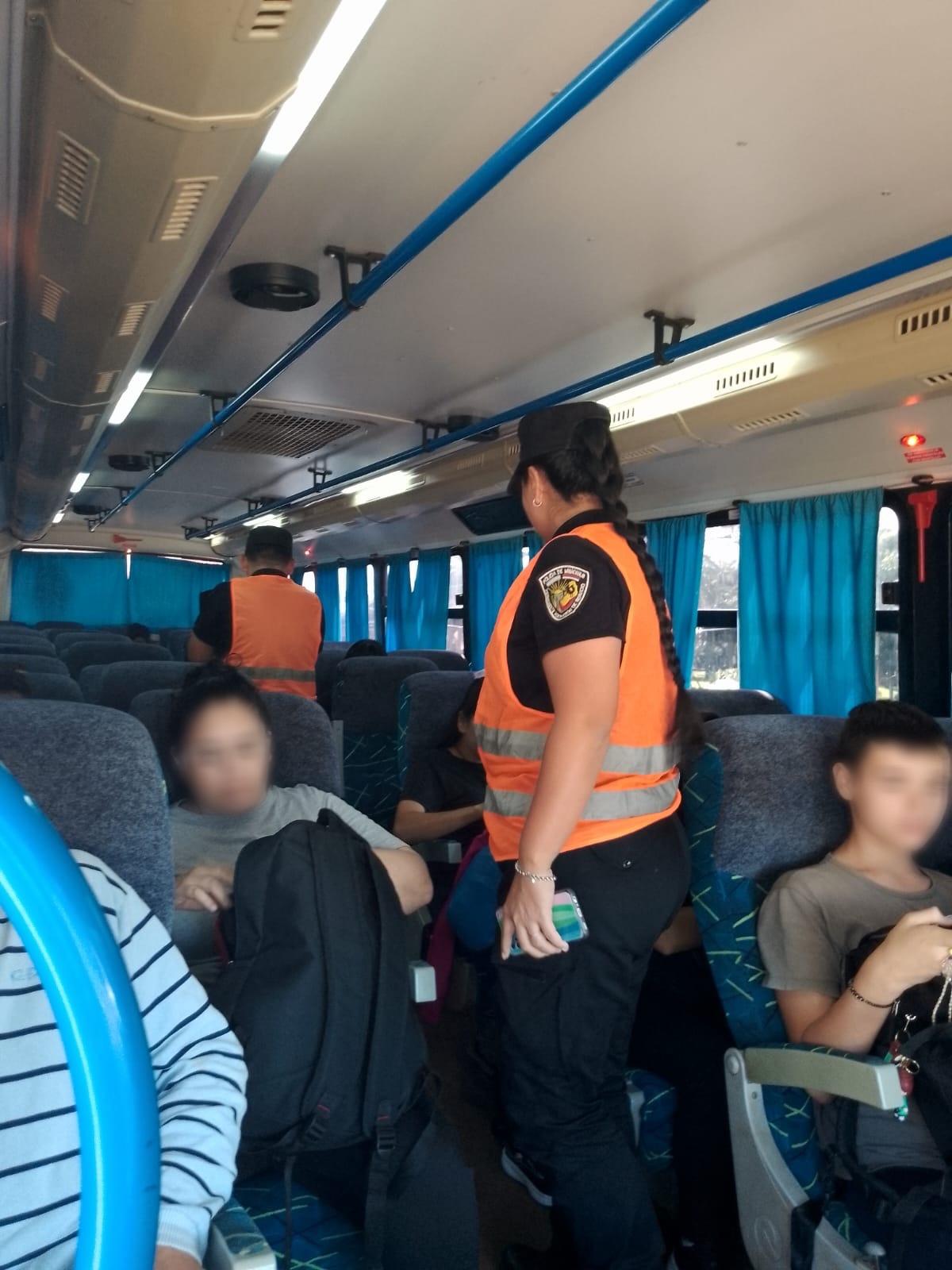 Montecarlo: denunciaron un presunto secuestro, pero el hombre estaba como testigo en un operativo federal 3