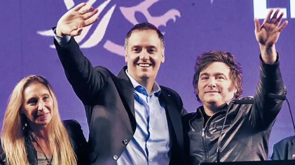 La política del silencio 2