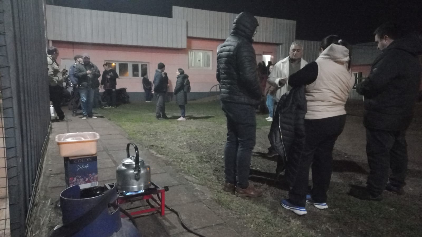 Adrián Duarte asumirá la banca de Remigio Smith y anticipó que buscará continuar su línea de trabajo en Puerto Piray: "Somos opositores al gobierno municipal" 2
