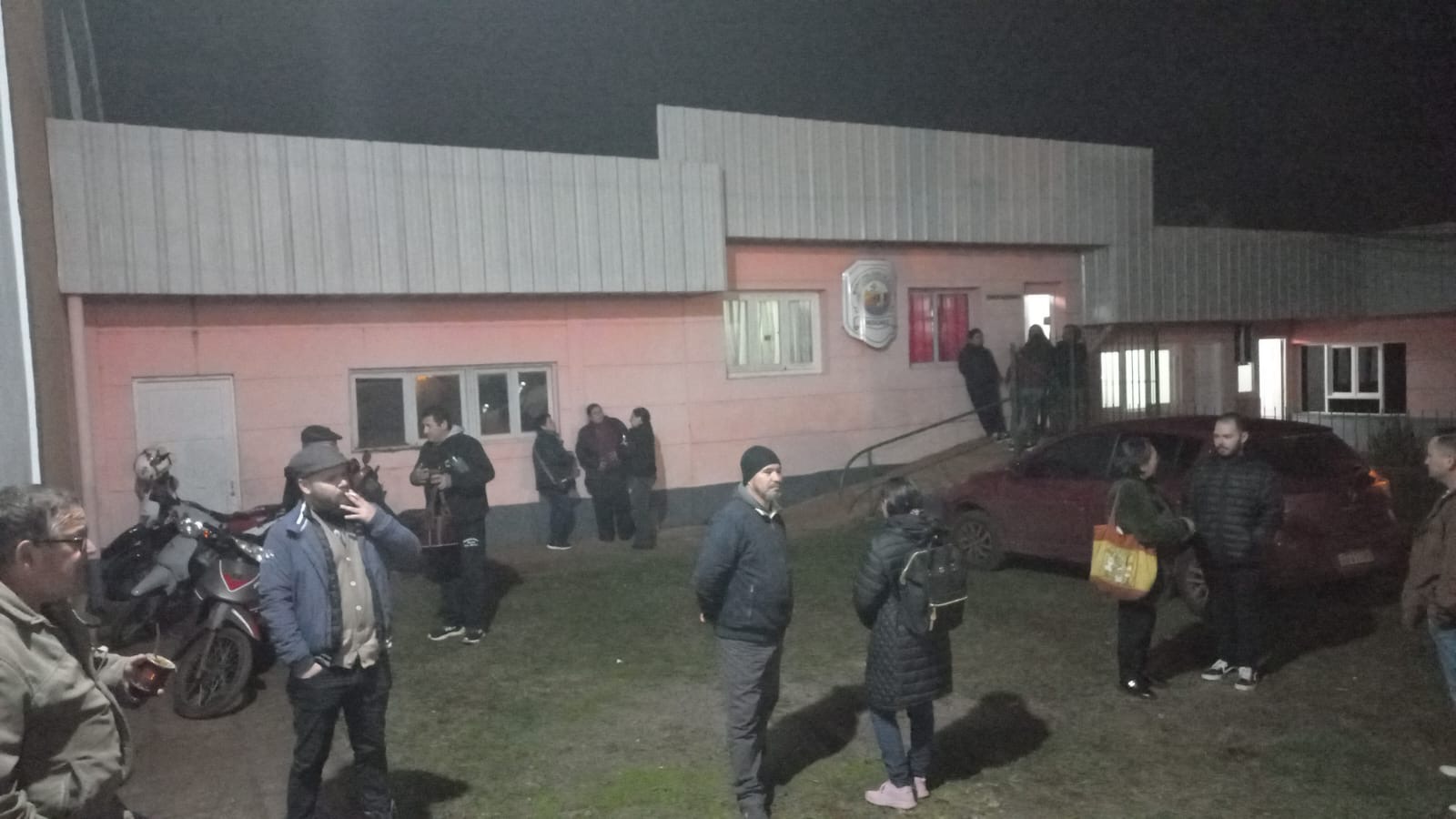 Adrián Duarte asumirá la banca de Remigio Smith y anticipó que buscará continuar su línea de trabajo en Puerto Piray: "Somos opositores al gobierno municipal" 4