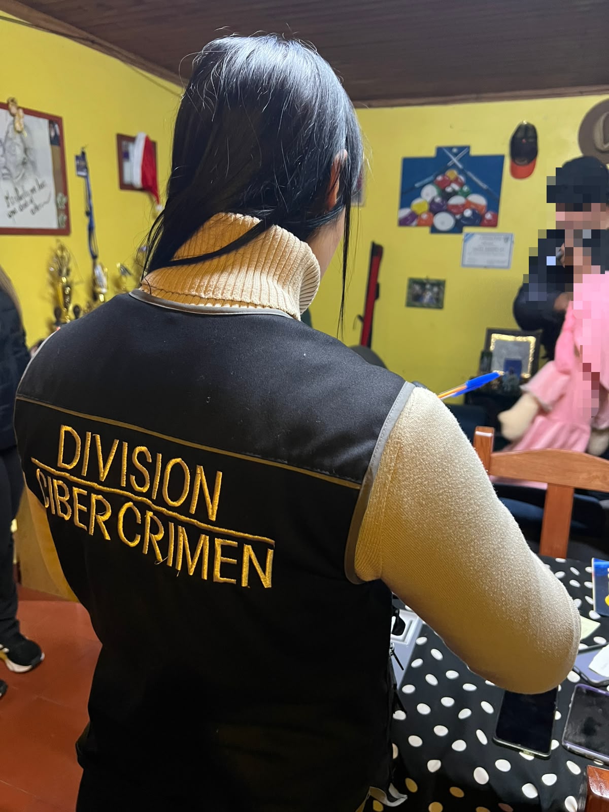 Golpe comando en Cerro Azul: la Policía atrapó a dos sospechosos y recuperó más de $14 millones robados 3
