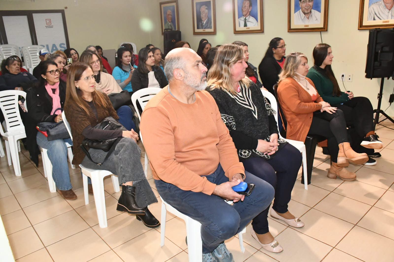 Eldorado tendrá su primera Expo Niño: presentaron una jornada dedicada al juego y los derechos de las infancias 2