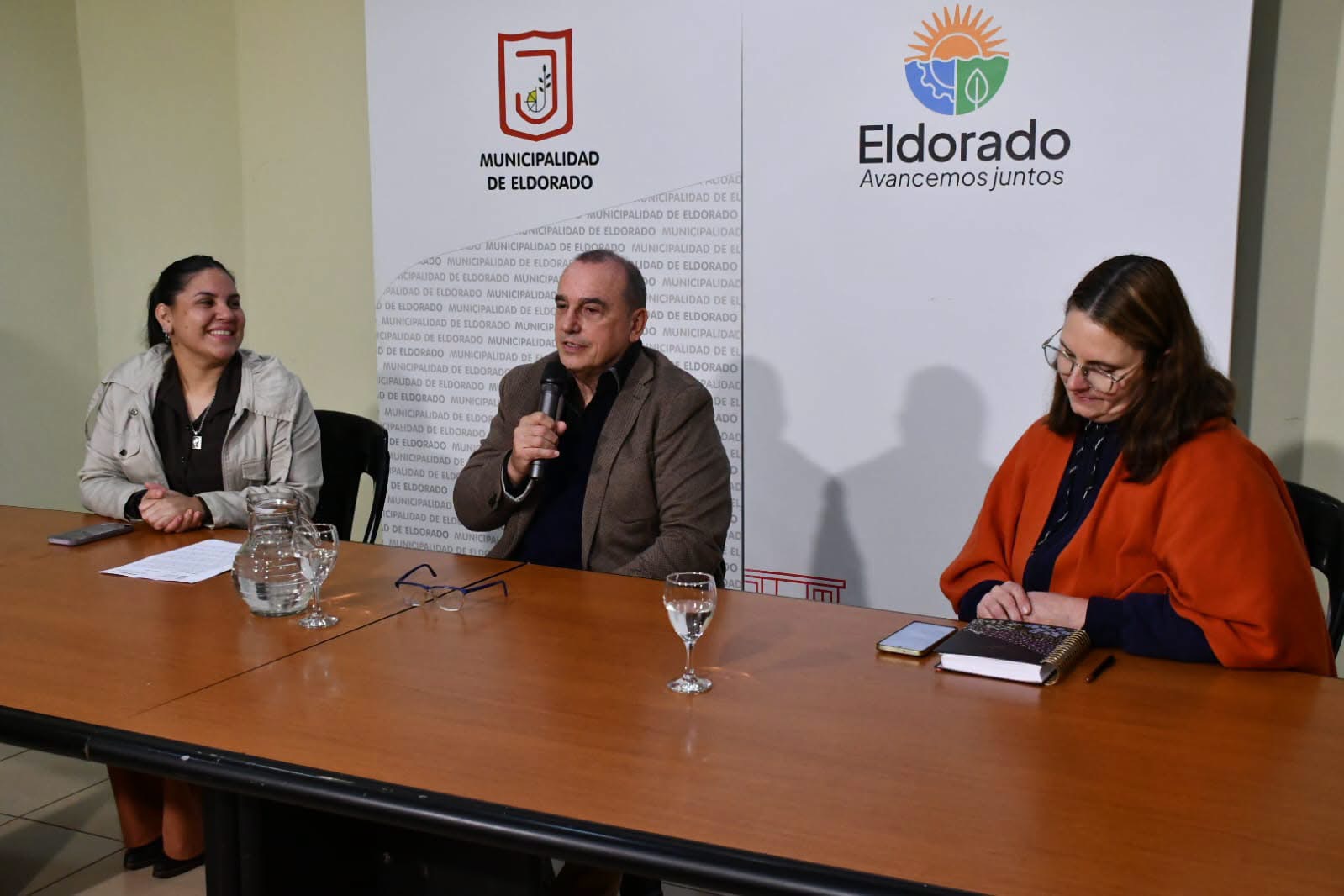 Eldorado tendrá su primera Expo Niño: presentaron una jornada dedicada al juego y los derechos de las infancias 3